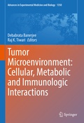 Bild: Tumor Microenvironment: Cellular, Metabolic and Immunologic Interactions - Springer