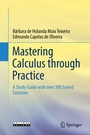 Cover: Mastering Calculus through Practice - Springer