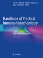 Cover: Handbook of Practical Immunohistochemistry - Springer