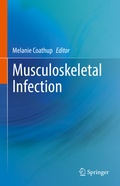 Bild: Musculoskeletal Infection - Springer