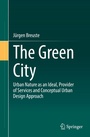 Cover: The Green City - Springer