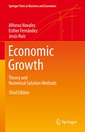 Bild: Economic Growth - Springer