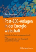 Cover: Post-EEG-Anlagen in der Energiewirtschaft - Springer Vieweg