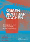Cover: Krisen sichtbar machen - Springer VS