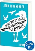 Cover: Die unberechenbare Wahrscheinlichkeit des Zufalls - Loewe