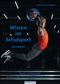 Cover: Wissen im Schulsport - L&ouml;sungsheft - Hofmann-Verlag