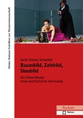 Cover: Raumbild, Zeitbild, Sinnbild - Tectum Wissenschaftsverlag