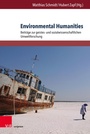 Cover: Environmental Humanities - V&R unipress
