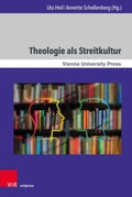 Cover: Theologie als Streitkultur - V&R unipress