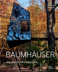 Enlarge image Cover: Baumhäuser - DOM publishers