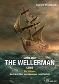 Cover: Soon May The Wellerman Come. F&uuml;r Gitarre - Acoustic Music Books