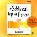 Cover: Der Schl&uuml;ssel liegt im Herzen - Driediger Verlag