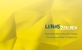 Cover: Lebenszeichen - Besondere Menschen und Heilige - Bisch&ouml;fliches Ordin. Limburg
