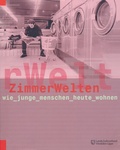 Cover: Zimmerwelten - K-West Verlag GmbH