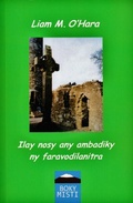 Cover: Ilay nosy any ambadiky ny faravodilanitra - Misti Verlag