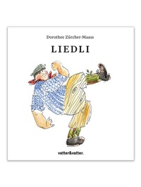 Abbildung von: Liedli - vatter & vatter