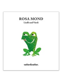 Abbildung von: Rosa Mond - vatter & vatter