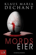 Cover: MORDSEIER - Early Bird Books