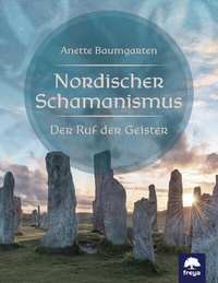 Abbildung von: Nordischer Schamanismus - Freya