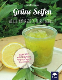 Abbildung von: Grüne Seifen - Freya