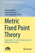 Cover: Metric Fixed Point Theory - Springer