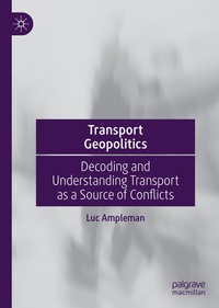 Abbildung von: Transport Geopolitics - Palgrave Macmillan