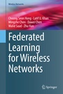 Cover: Federated Learning for Wireless Networks - Springer