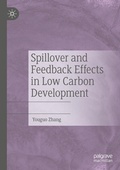 Cover: Spillover and Feedback Effects in Low Carbon Development - Palgrave Macmillan