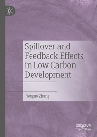 Enlarge image Cover: Spillover and Feedback Effects in Low Carbon Development - Palgrave Macmillan