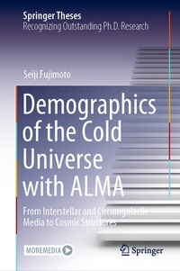 Abbildung von: Demographics of the Cold Universe with ALMA - Springer