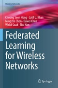 Cover: Federated Learning for Wireless Networks - Springer