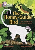Cover: The Honey-Guide Bird: Two Traditional Tales from Africa - Collins