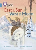 Cover: East of the Sun, West of the Moon - Collins