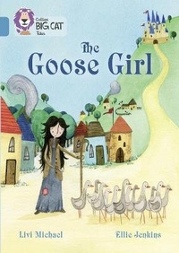 Enlarge image Cover: The Goose Girl - Collins