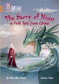 Cover: The Story of Nian: a Folk Tale from China - Collins