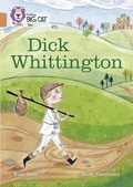 Cover: Dick Whittington - Collins