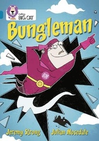 Enlarge image Cover: Bungleman - Collins