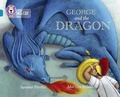 Cover: George and the Dragon - Collins