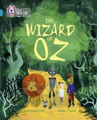 Enlarge image Cover: The Wizard of Oz - Collins