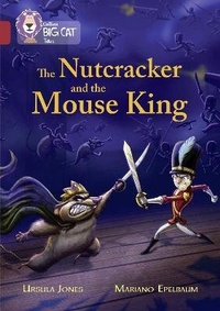 Enlarge image Cover: The Nutcracker and the Mouse King - Collins