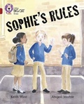 Cover: Sophie's Rules - Collins