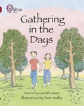 Cover: Gathering in the Days - Collins