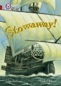 Cover: Stowaway! - Collins