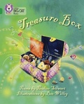 Cover: Treasure Box - Collins