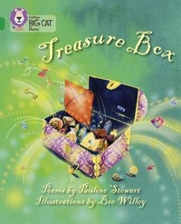 Enlarge image Cover: Treasure Box - Collins