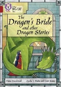 Cover: The Dragon's Bride and other Dragon Stories - Collins