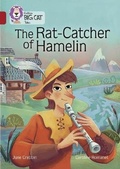 Cover: The Rat-Catcher of Hamelin - Collins