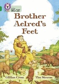 Cover: Brother Aelred's Feet - Collins