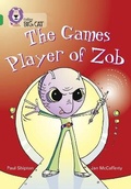 Cover: The Games Player of Zob - Collins