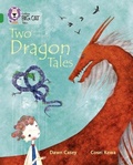 Cover: Tales of Two Dragons - Collins